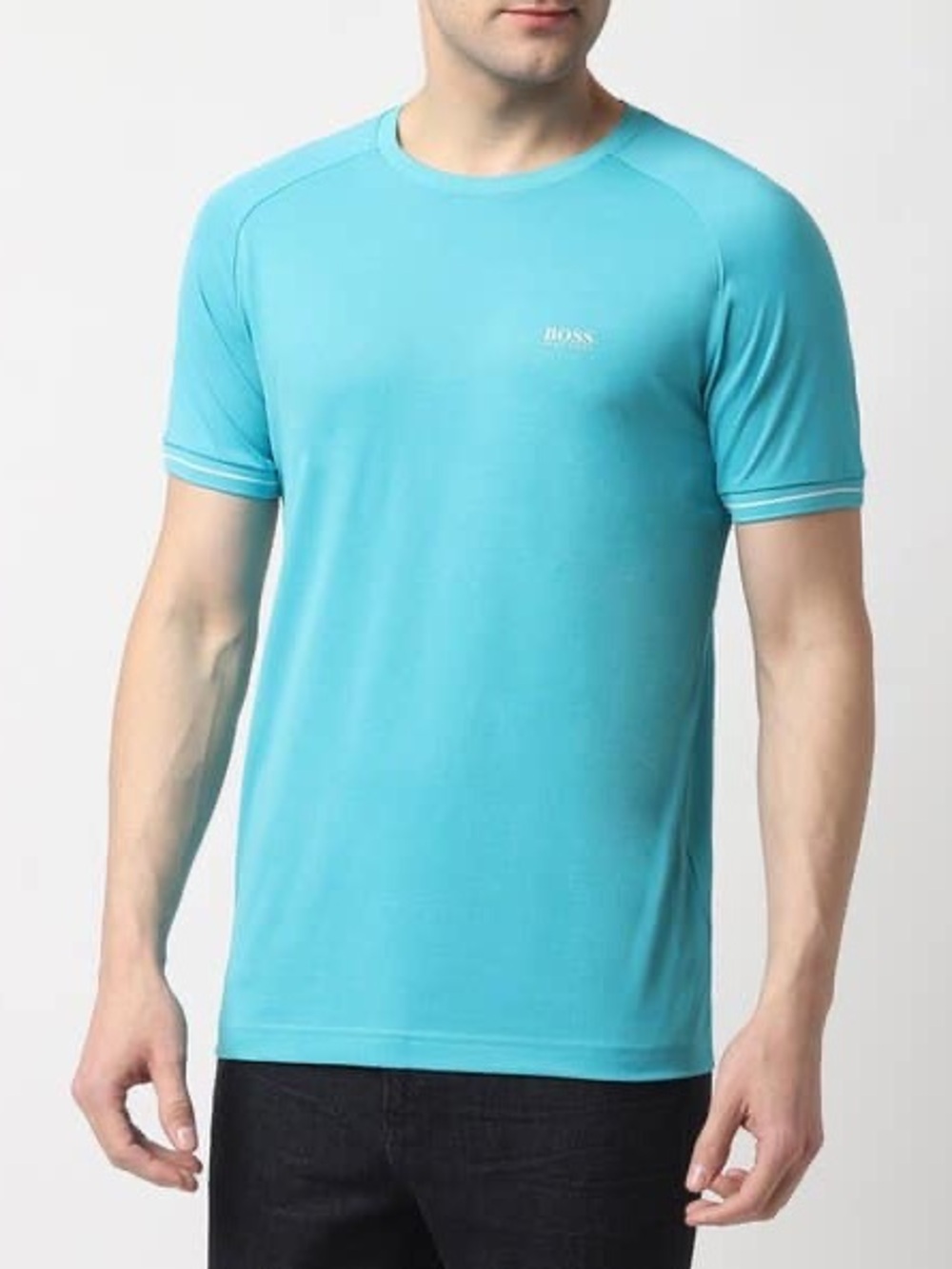 Boss Men’s Short-Sleeve Shirt